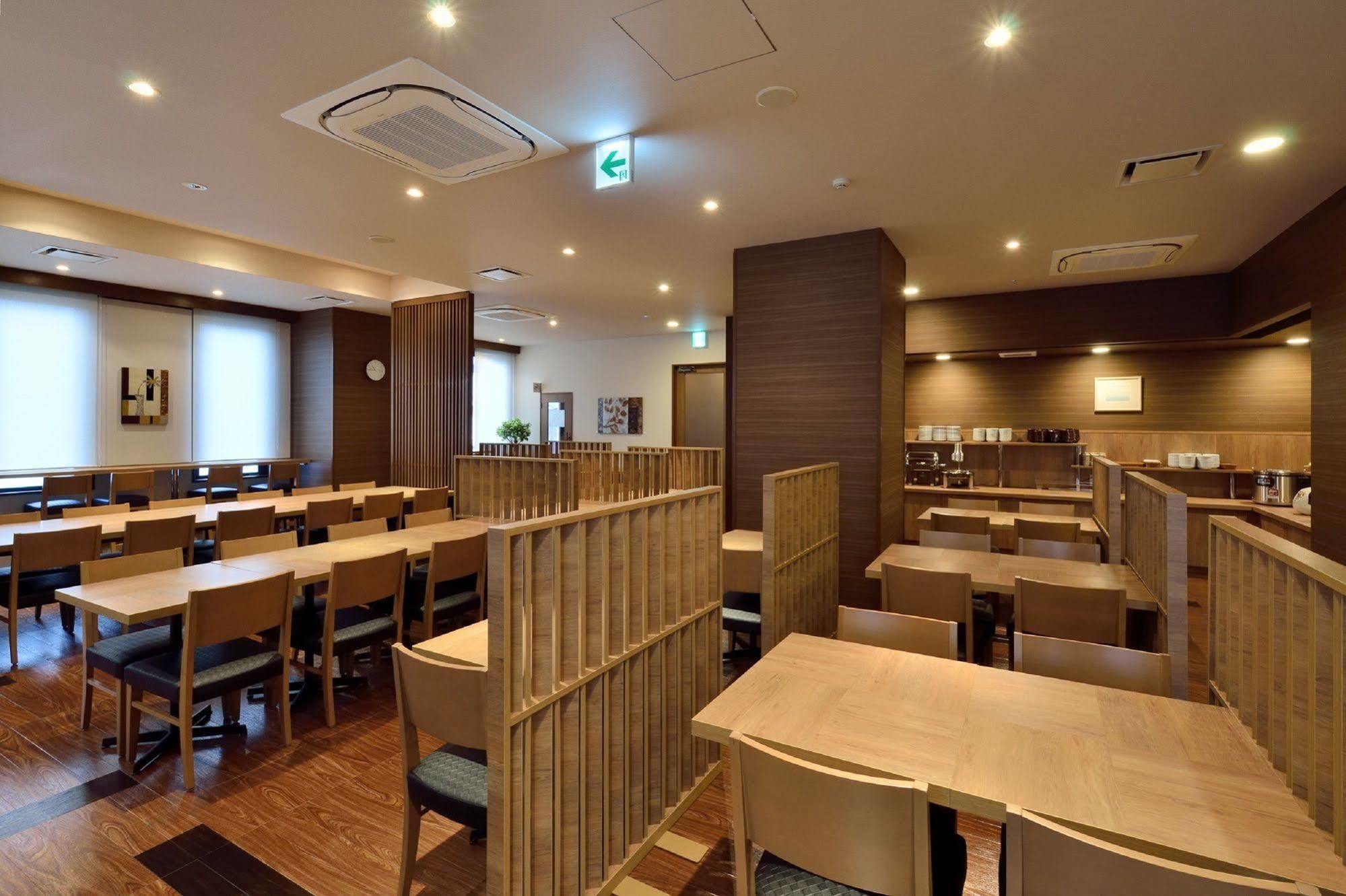 נסושיאוברה Hotel Route-Inn Nishinasuno מראה חיצוני תמונה