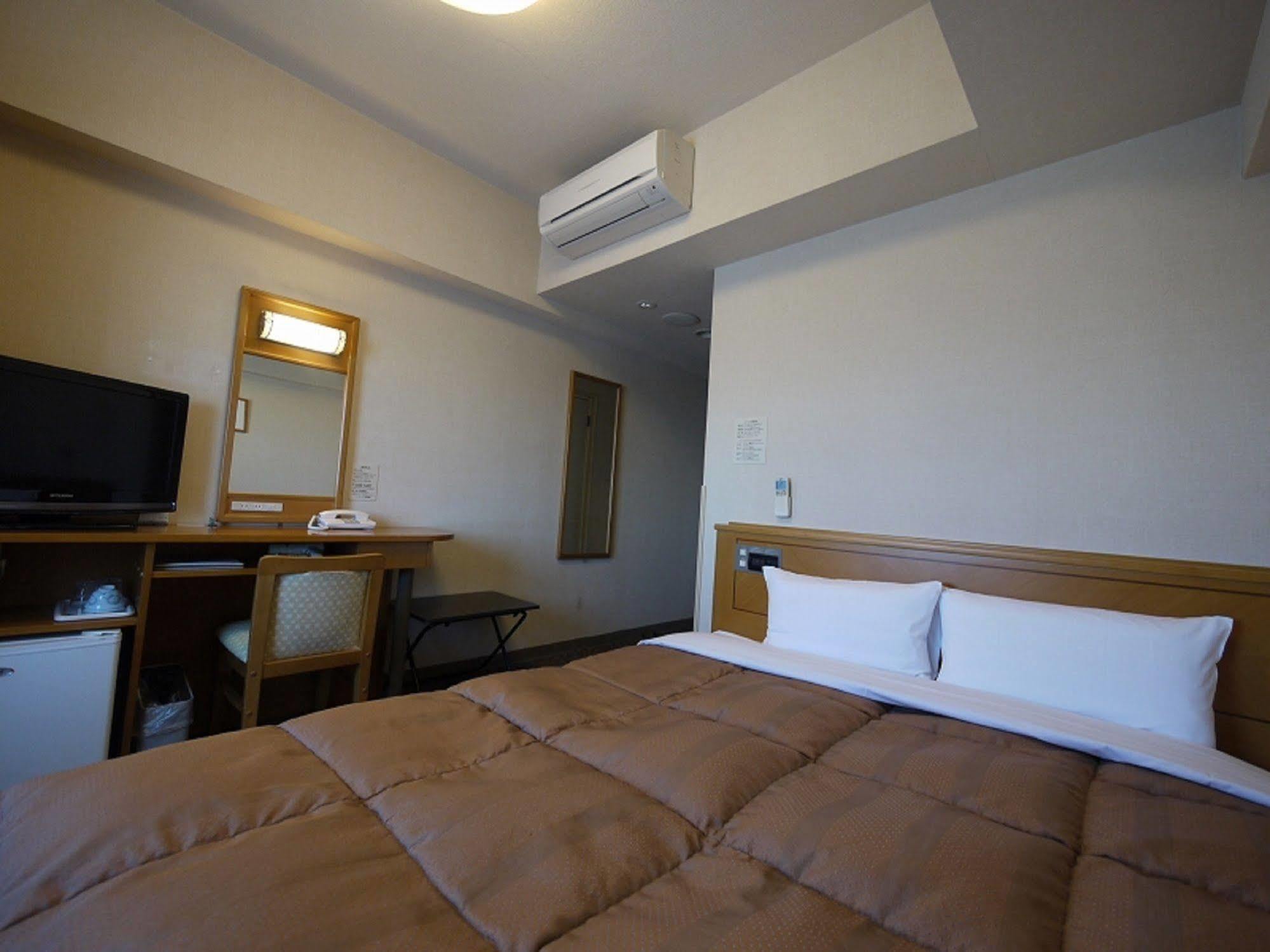 נסושיאוברה Hotel Route-Inn Nishinasuno מראה חיצוני תמונה