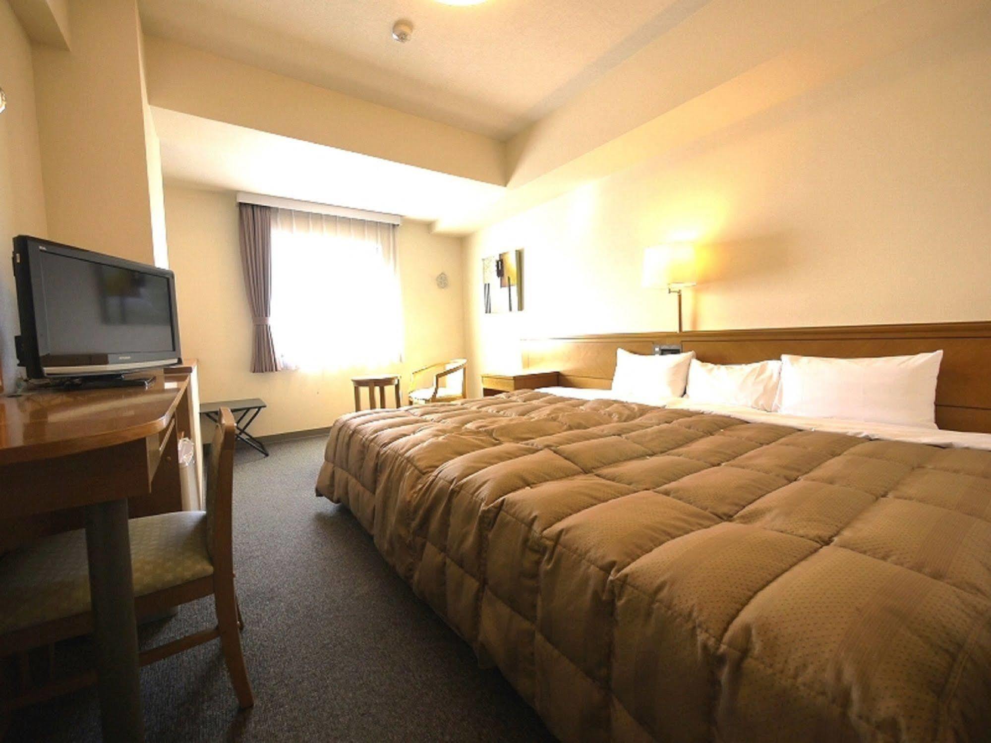 נסושיאוברה Hotel Route-Inn Nishinasuno מראה חיצוני תמונה